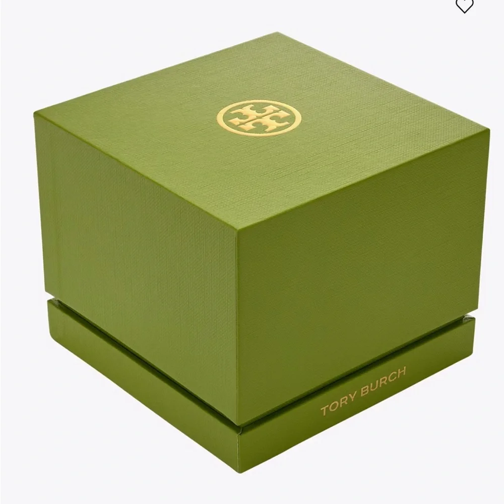 Tory Burch DALLOWAY BRACELET GOLD TONE